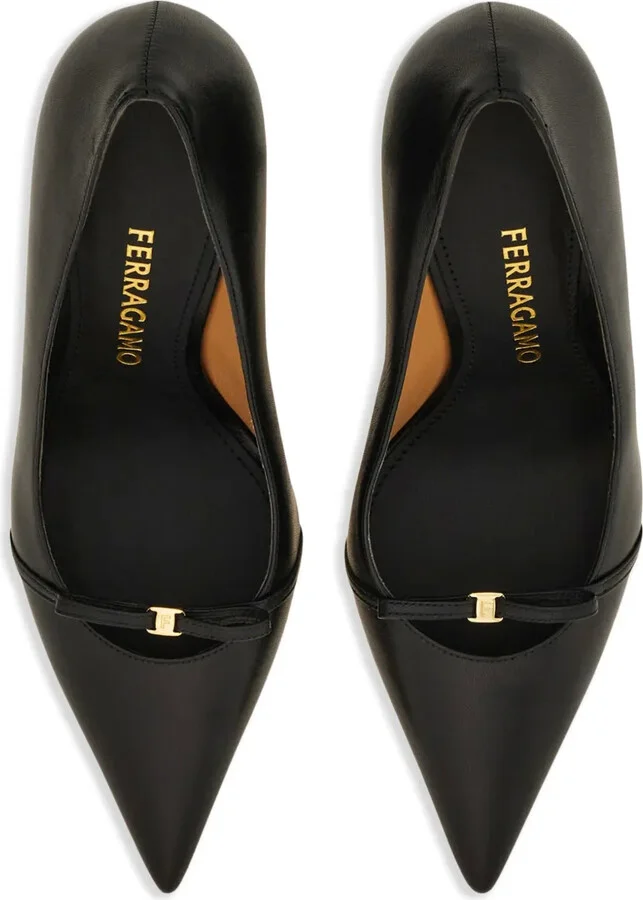 Mini Bow pumps - Image 4