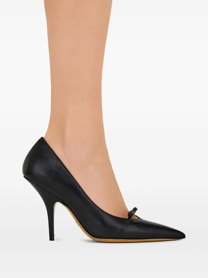 Mini Bow pumps - Image 5