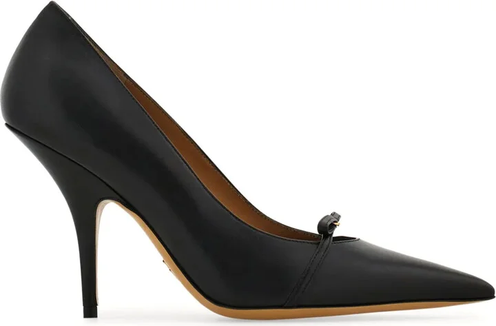 Mini Bow pumps