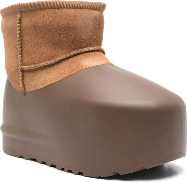 mini Classic Pumped Molded boots - Image 2