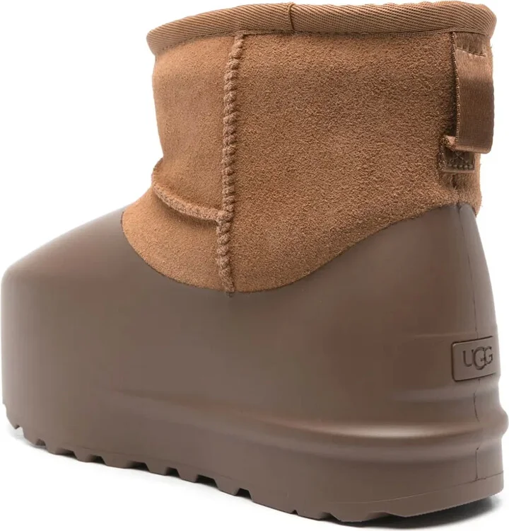 mini Classic Pumped Molded boots - Image 3