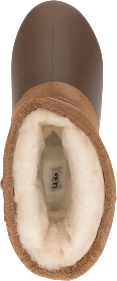 mini Classic Pumped Molded boots - Image 4