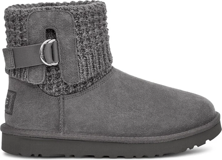 Mini Classic Solene Boot - Image 3
