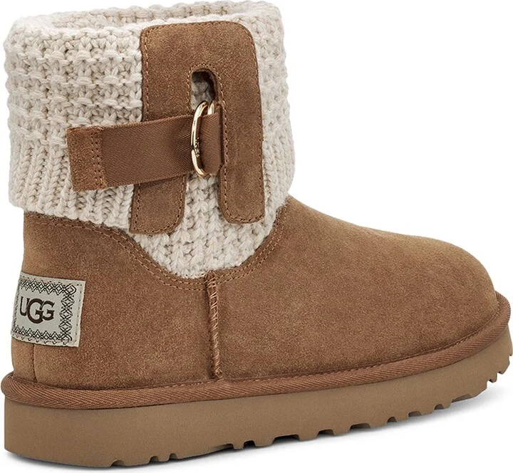 Mini Classic Solene Boot - Image 8