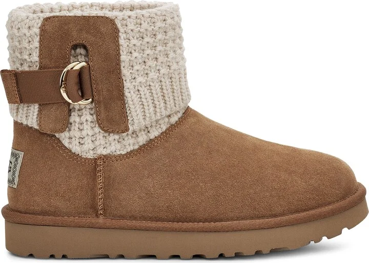 Mini Classic Solene Boot - Image 9