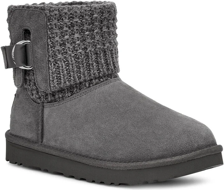 Mini Classic Solene Boot