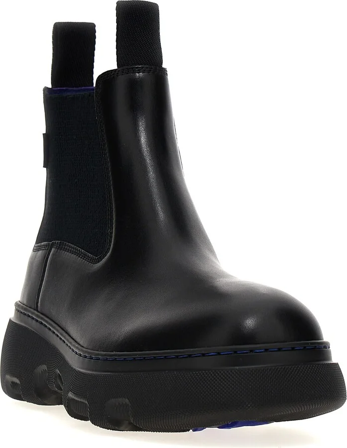 'mini Creeper' Ankle Boots - Image 2