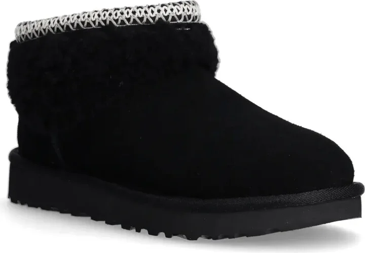 Mini Crescent slippers - Image 2