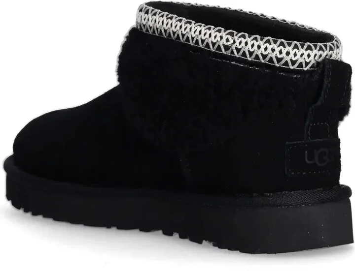 Mini Crescent slippers - Image 3