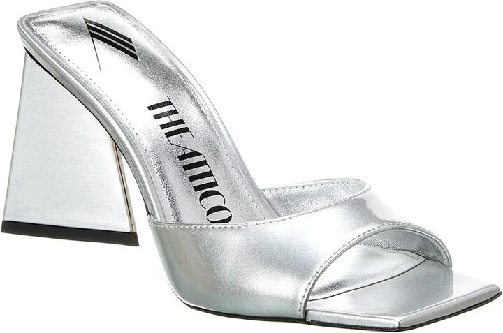 Mini Devon Mule