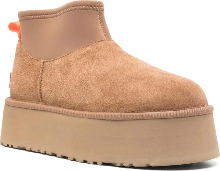 mini Dipper puffer boots - Image 2