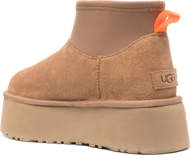 mini Dipper puffer boots - Image 3