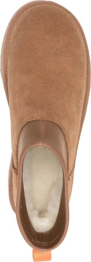mini Dipper puffer boots - Image 4