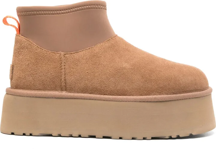 mini Dipper puffer boots - Image 5
