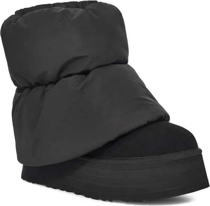 mini Dipper puffer boots - Image 2