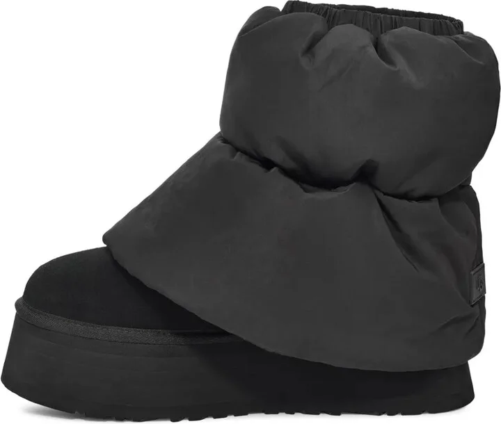 mini Dipper puffer boots - Image 3