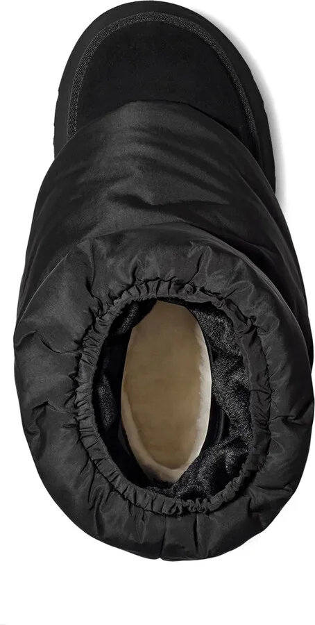 mini Dipper puffer boots - Image 4