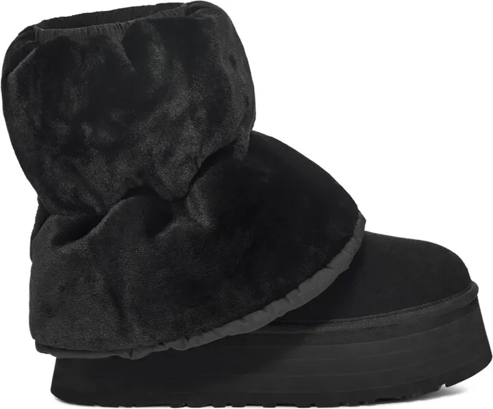 mini Dipper puffer boots - Image 5