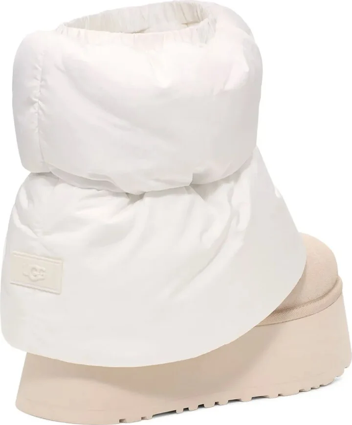 mini Dipper puffer boots - Image 3