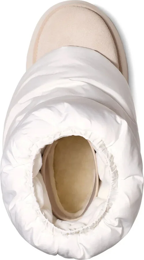 mini Dipper puffer boots - Image 4