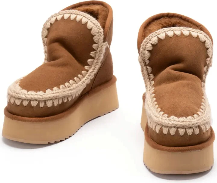 Mini Eskimo boots - Image 2
