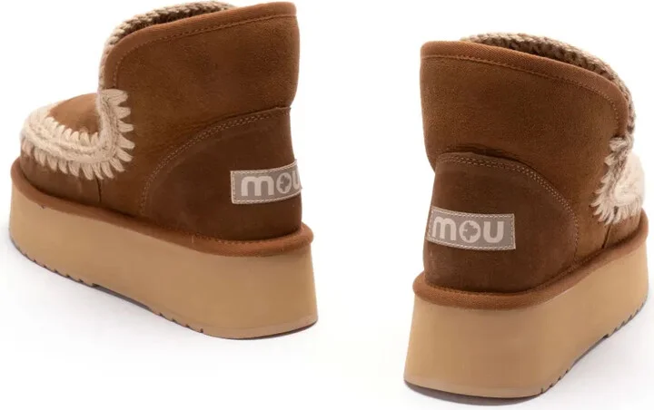 Mini Eskimo boots - Image 3