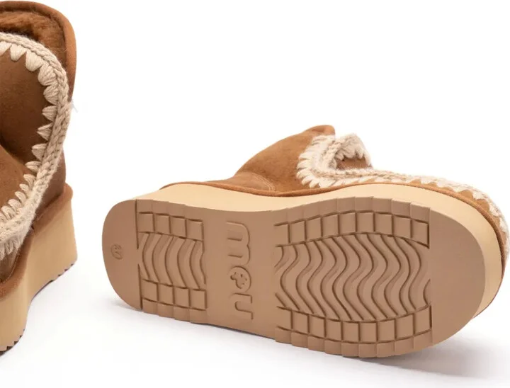 Mini Eskimo boots - Image 4