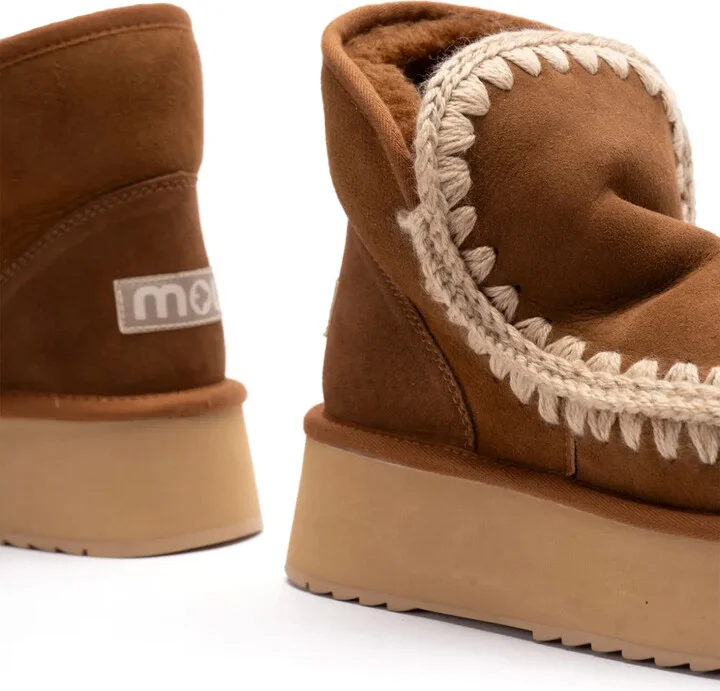 Mini Eskimo boots - Image 5