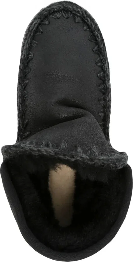 mini Eskimo boots - Image 4