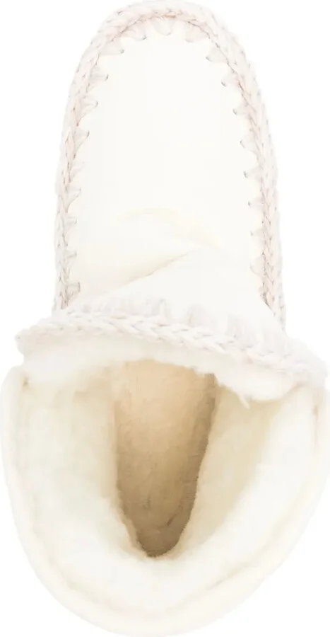 mini Eskimo boots - Image 4