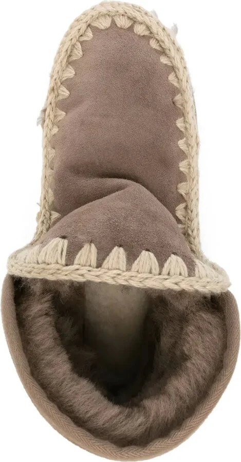 mini Eskimo boots - Image 4