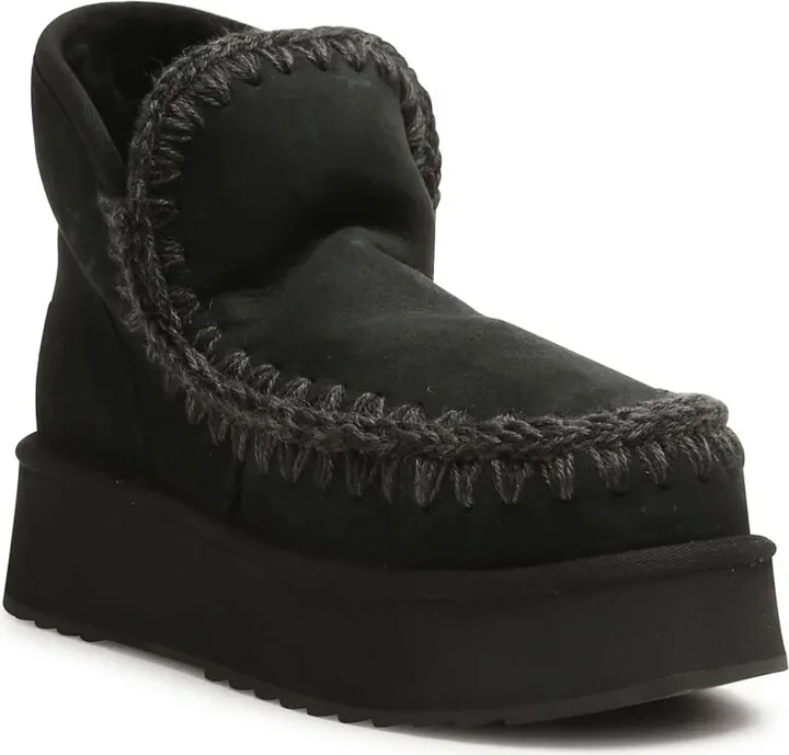 Mini Eskimo boots - Image 2