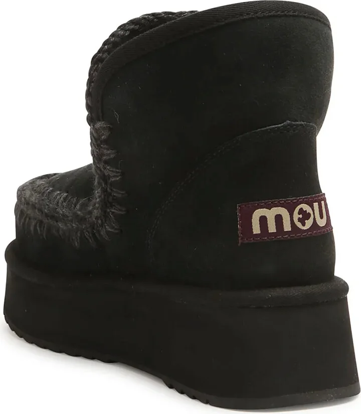 Mini Eskimo boots - Image 3