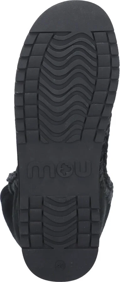 Mini Eskimo Platform Boots - Image 5