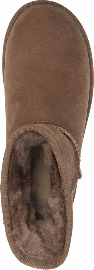 Mini II shearling boots - Image 4