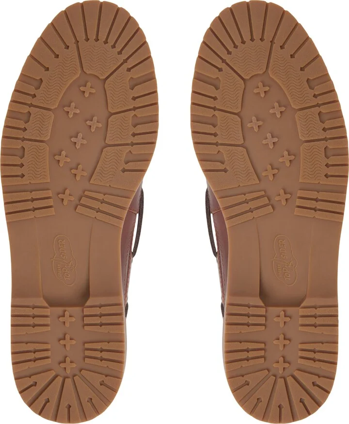 Mini Lug 3-Eye Topsider Boat Shoe - Image 4