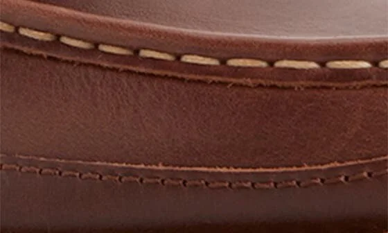 Mini Lug 3-Eye Topsider Boat Shoe - Image 8