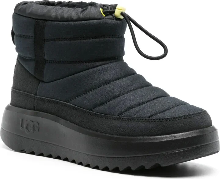 mini Maxxer puffer boots - Image 2