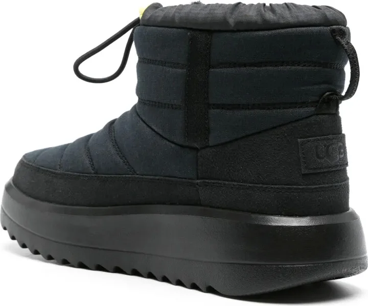 mini Maxxer puffer boots - Image 3
