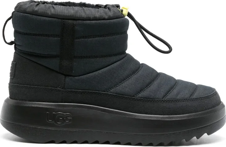 mini Maxxer puffer boots