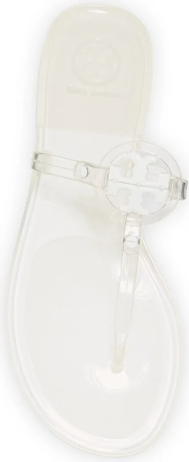 Mini Miller Flat Thong Sandals - Image 3