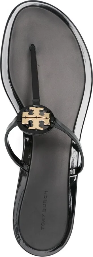 Mini Miller Flip Flops - Image 4