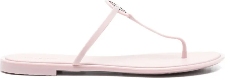 Mini Miller flip-flops