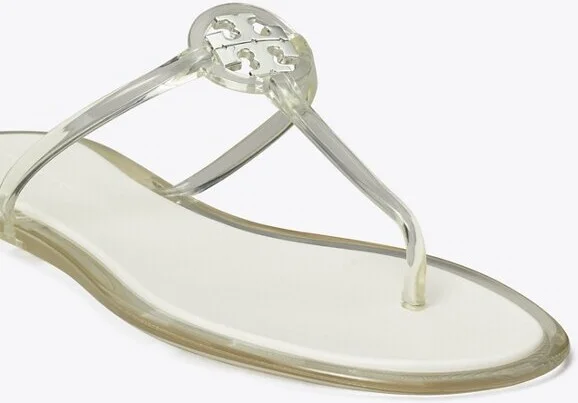 Mini Miller Jelly Sandal - Image 4
