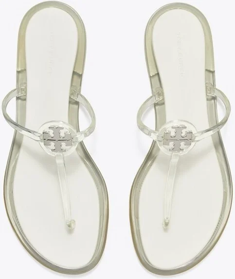 Mini Miller Jelly Sandal - Image 5