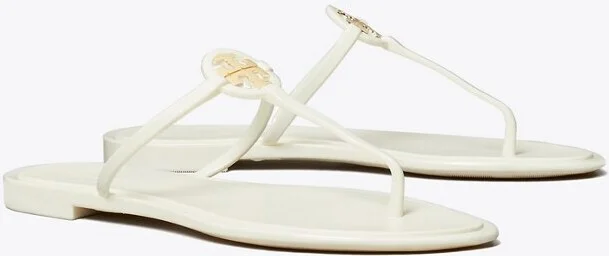 Mini Miller Jelly Sandal - Image 6