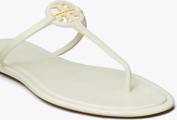 Mini Miller Jelly Sandal - Image 9