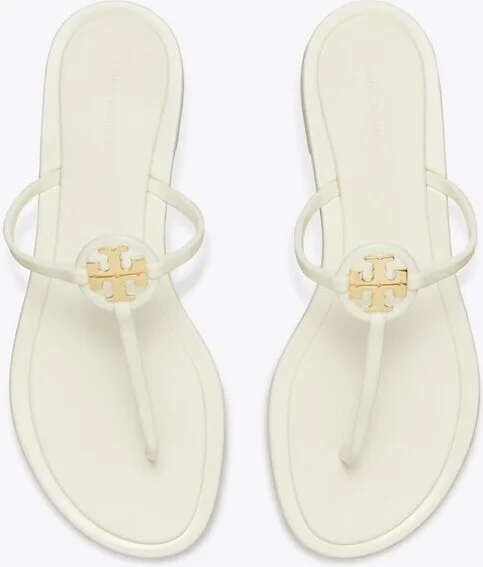 Mini Miller Jelly Sandal - Image 10