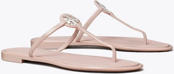 Mini Miller Jelly Sandal - Image 11