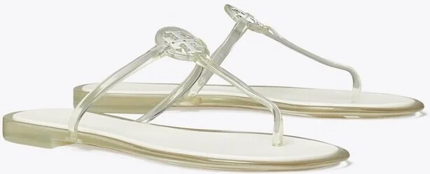 Mini Miller Jelly Sandal